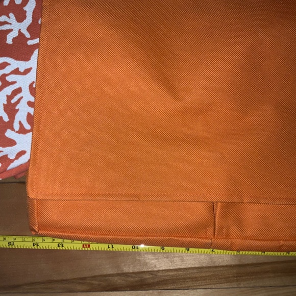 Messenger bag  and tablet or laptop bag  13Inches - Picture 6 of 14